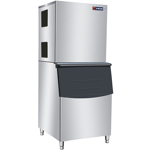 455公斤方块制冰机