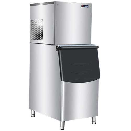 136公斤方块制冰机
